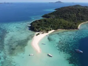 Ditaytayan Island