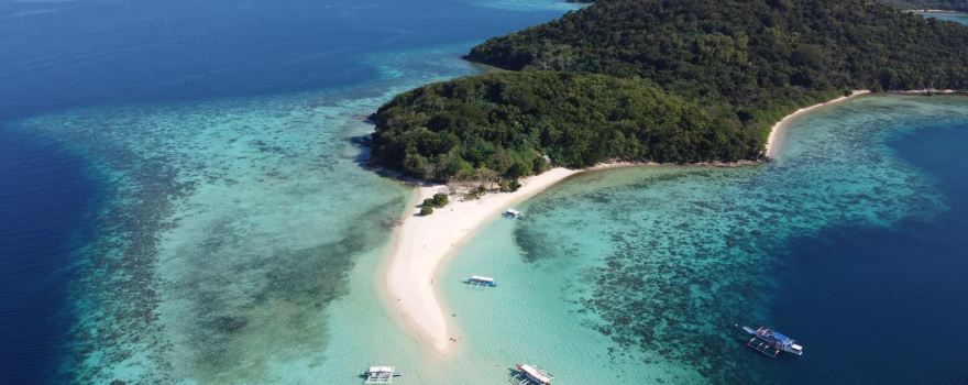 Ditaytayan Island