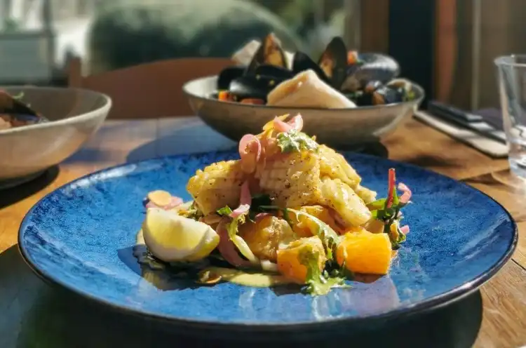 Các khách sạn ở Swan Bay
