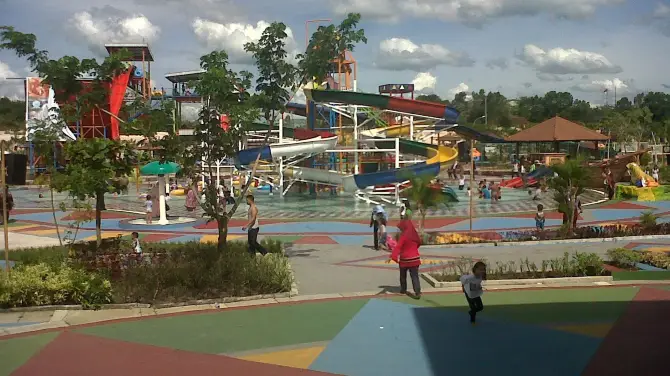 2_Boombara Waterpark