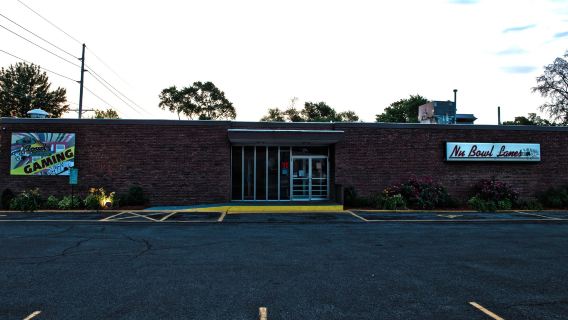Nu Bowl Lanes