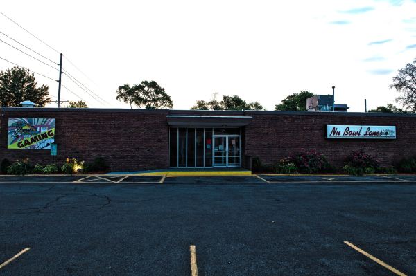 Nu Bowl Lanes