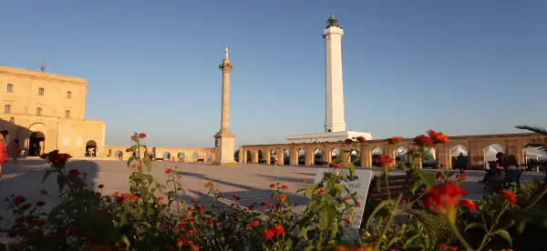Leuca