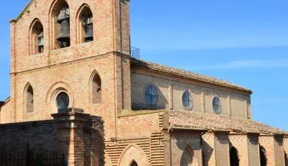 Chiesa di Santa Maria Assunta