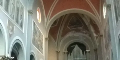 Chiesa di S.Agabio