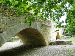 Puente Romano
