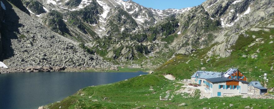 La Ferme aux Anes