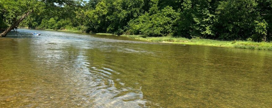Jadwin Canoe Rental