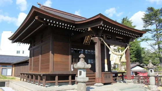 板倉神社