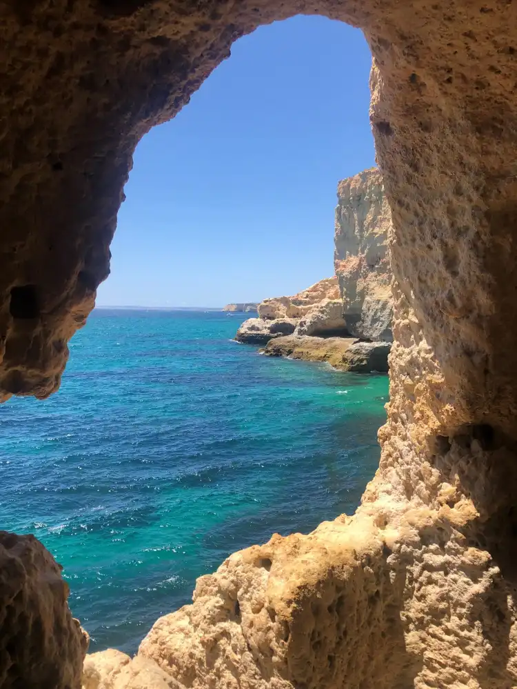 Carvoeiro