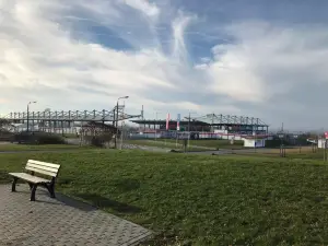 GGZ Arena