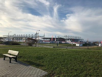 GGZ Arena