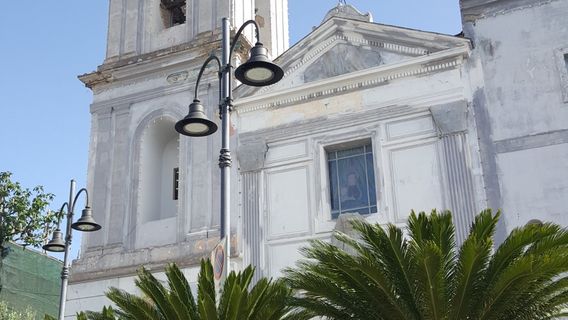 Massa Lubrense