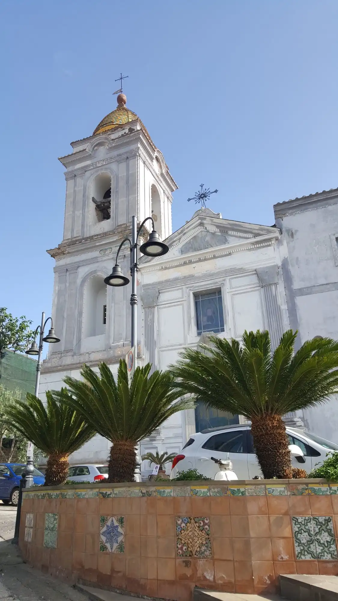 Hotel in zona Santuario della Madonna della Lobra