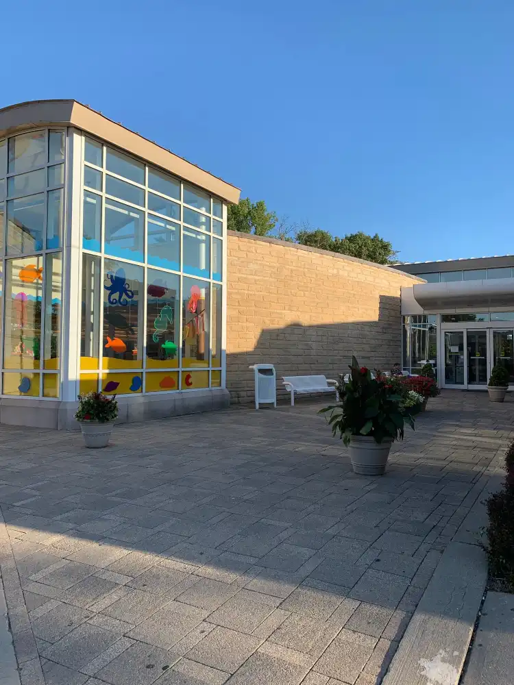 Hotels in West Islip