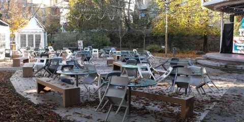 Giardino Giancarlo Savelli