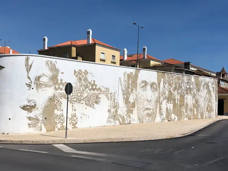 Hotels in Barreiro