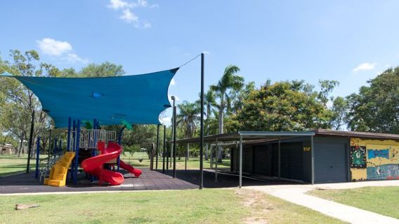 Centenary Park