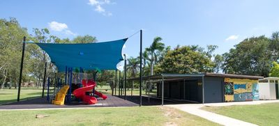 Centenary Park
