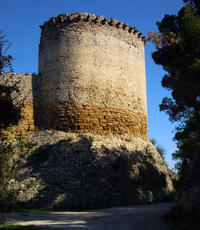 Gelida
