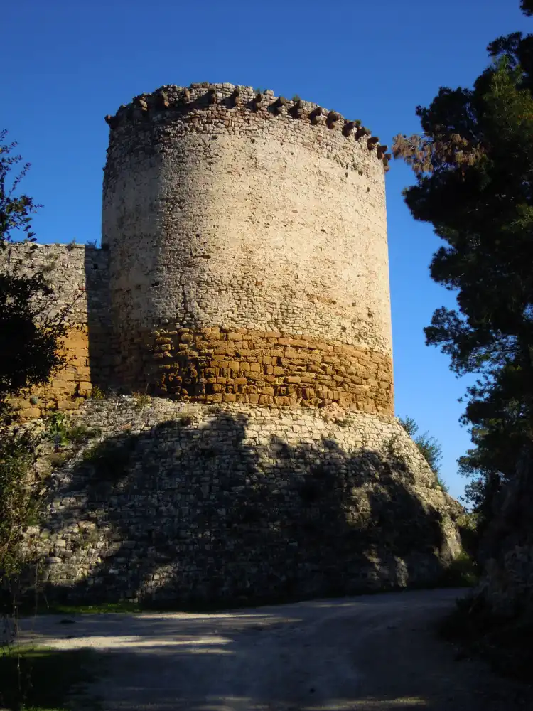 Hotels in Gelida