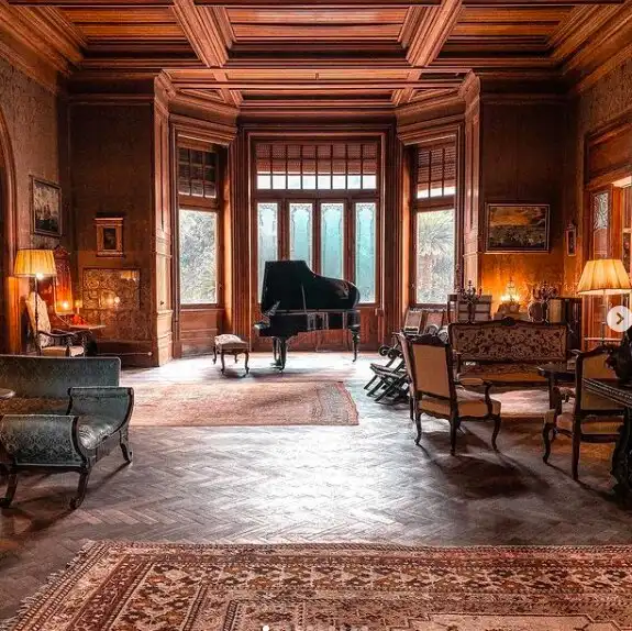Hotel in zona Principe di Corleone - Pollara Srl