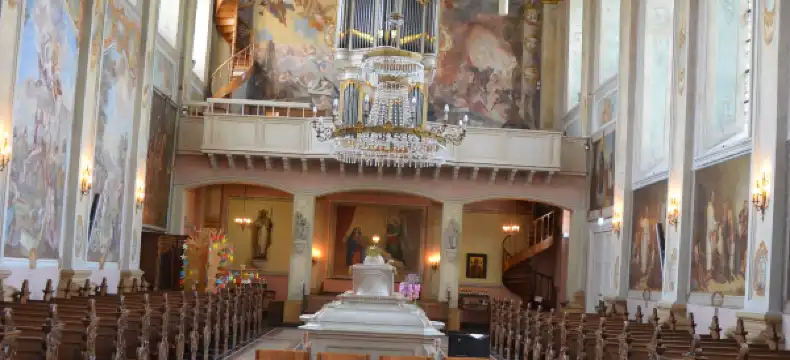 Hoteles en Valkenburg