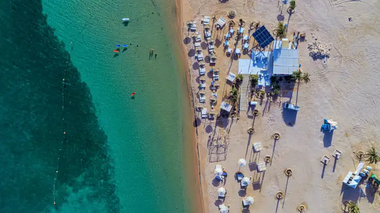 Hotels in Qesm Safaga