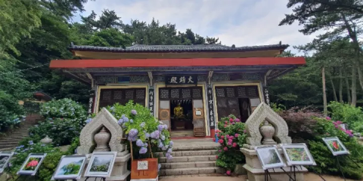 太宗寺