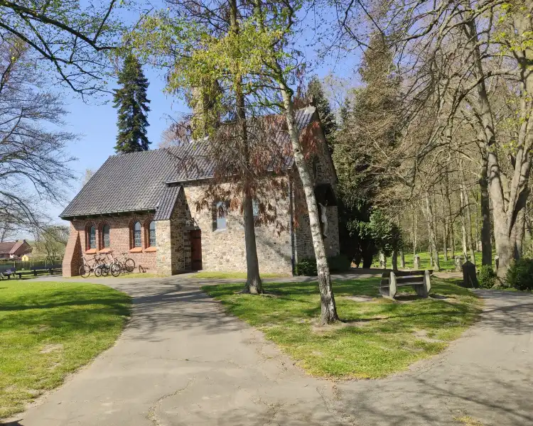 Hotels in Ninove
