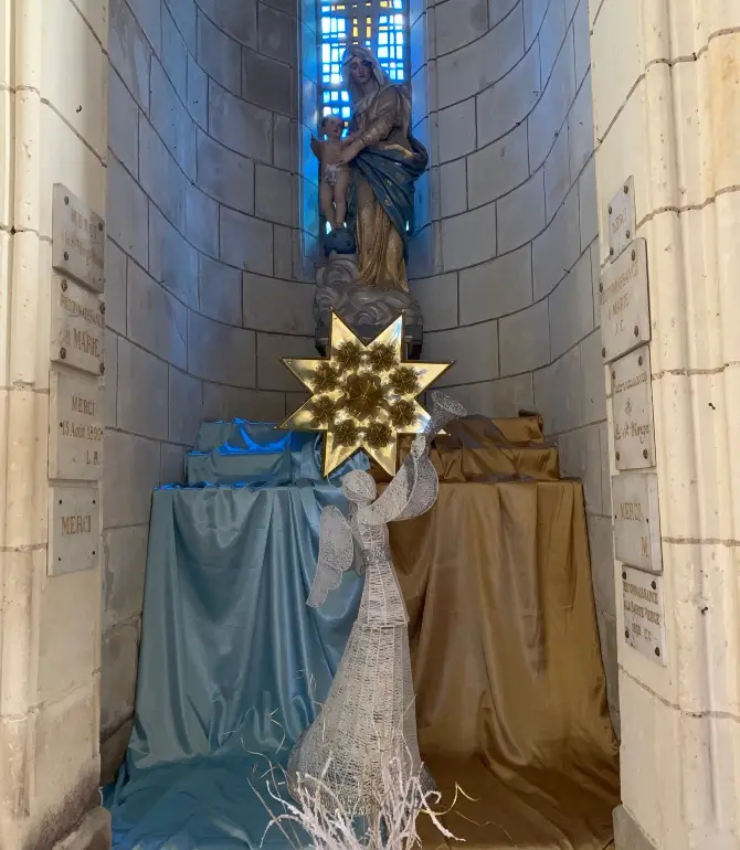 Saint-Gervais-les-Trois-Clochers
