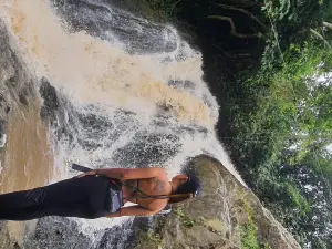 Reserva Natural Ciudad Perdida de Falan