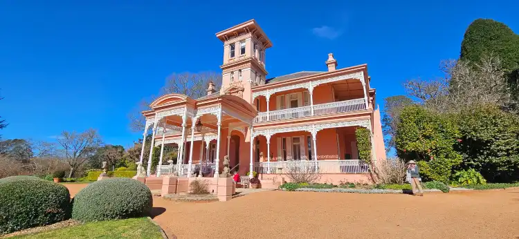 Hotel a Bowral