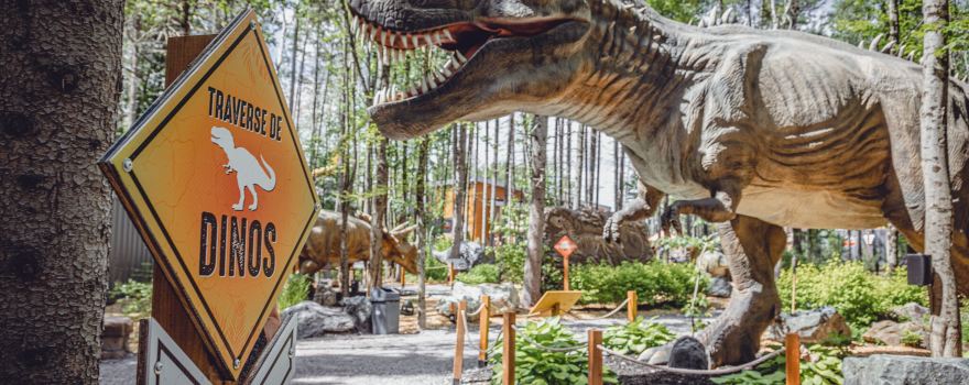 Woodooliparc
