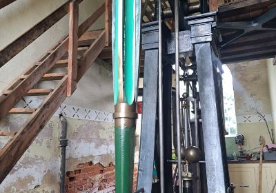 Dogdyke Pumping Station