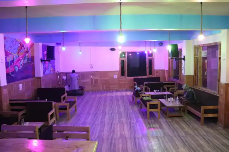 Các khách sạn ở Kasol