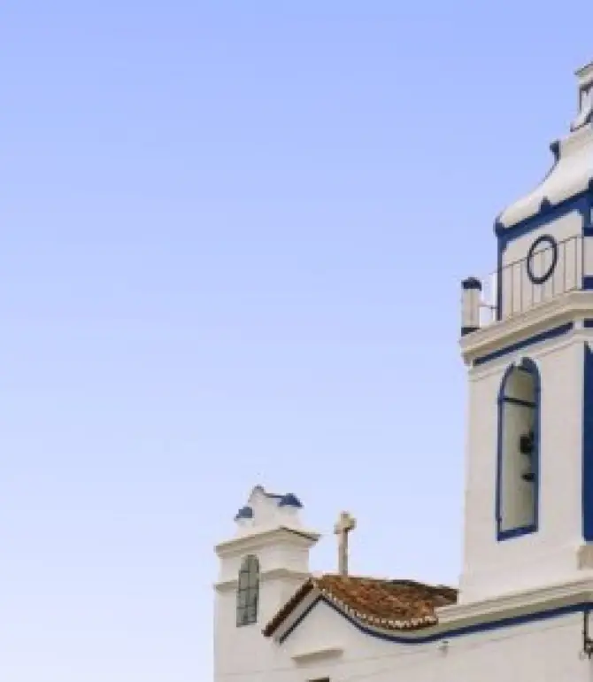Sao Domingos de Ana Loura