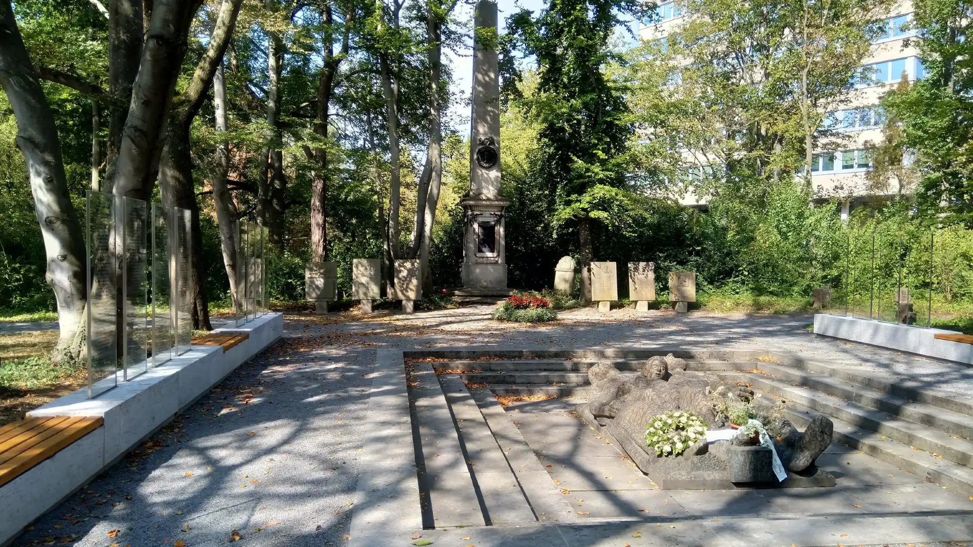 Hotels in der Nähe von Hauptfriedhof Würzburg