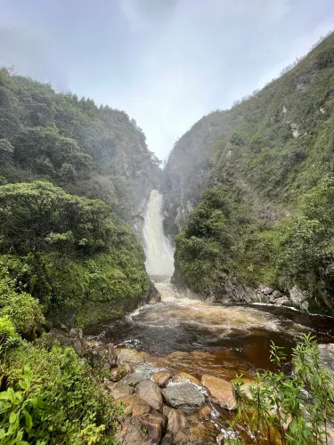 Catarata Anana