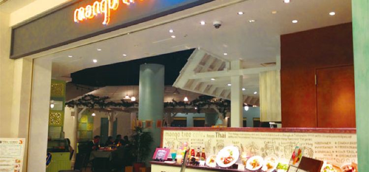 Mango Tree Cafe Toyosu