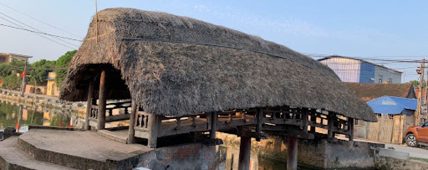 Cầu lợp