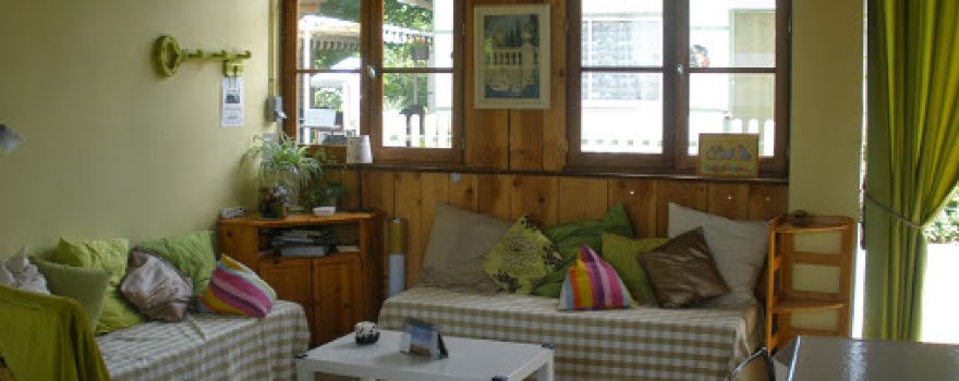 Camping l'Estélas