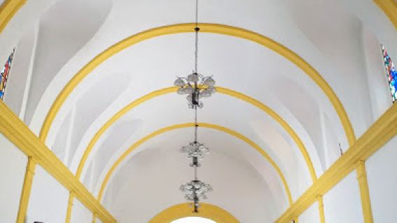 Santa Elena Catholic Church