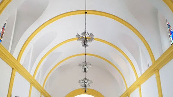 Santa Elena Catholic Church