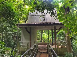 Namtok Sipo National Park