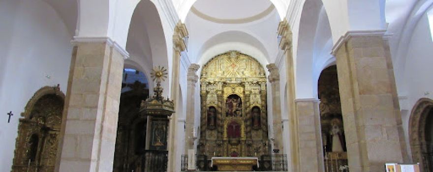 Iglesia de San Bartolomé