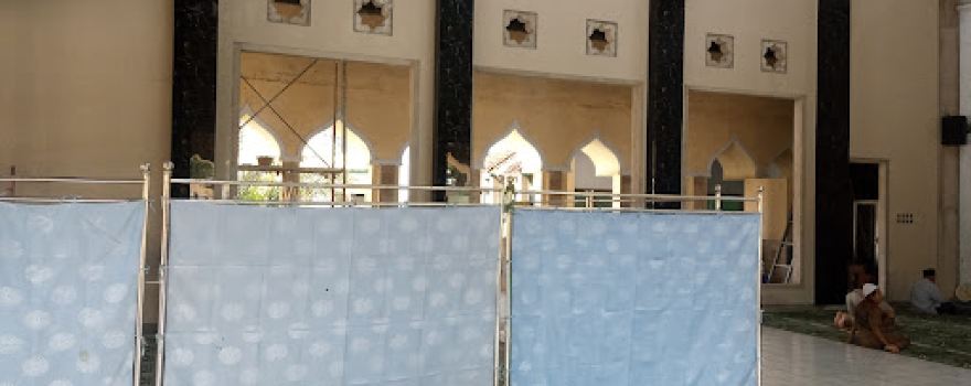Masjid Nurul Iman