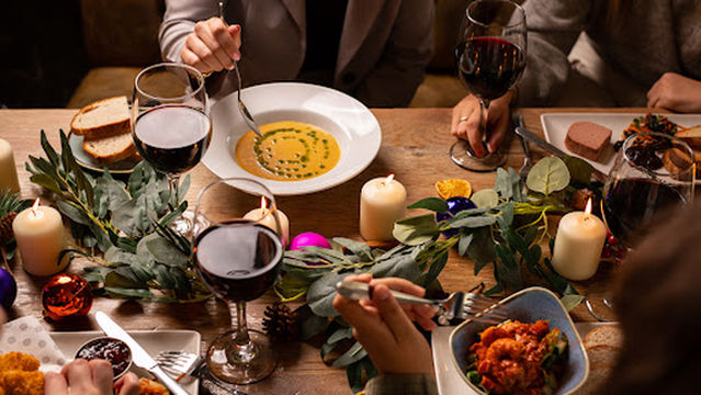 Revolution Leeds - Call Lane