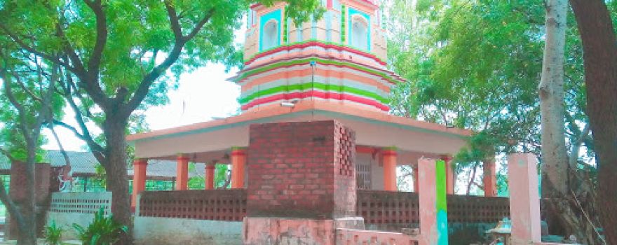 Shivala Mandir Jai Mahakal