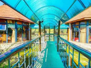 Eldoret Nature & Culture Centre